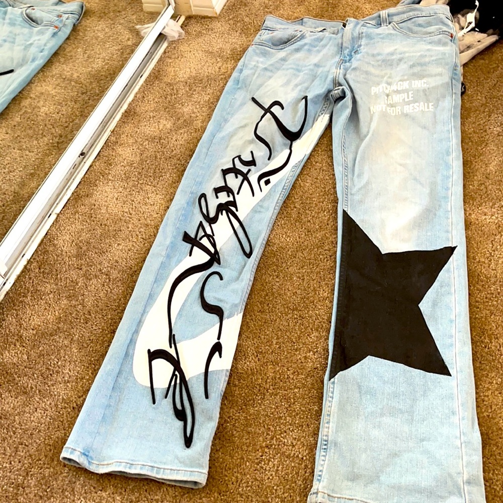 Men’s jeans